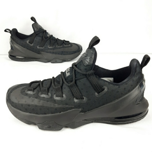 NIKE LEBRON 13 LOW BASKETBALL SHOES